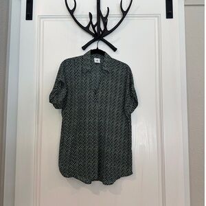 Cabi short sleeve Replay top